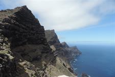 Ladera Del Palomar- San Nicolás